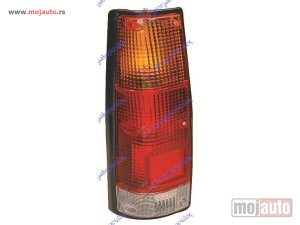 Glavna slika - STOP LAMPA (DEPO) Levo Isuzu p/u kb26/41 83-87 -dostupno - MojAuto
