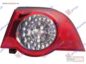 NOVI: delovi  STOP LAMPA SPOLJASNJA LED (HELLA) Desno Vw eos 06-11 -dostupno