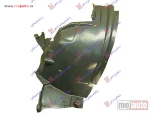 NOVI: delovi  POTKRILO (ZADNJI DEO) PLASTICNO Desno Bmw x5 (e70) 10-13 -dostupno