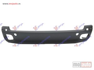 NOVI: delovi  ZADNJI BRANIK Bmw x5 (e70) 07-10 -dostupno