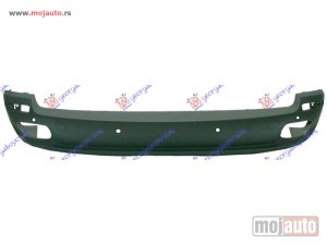 NOVI: delovi  ZADNJI BRANIK (PDS SENZORI) Bmw x5 (e70) 07-10 -dostupno