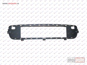 NOVI: delovi  OKVIR CENTRALNE RESETKE DONJI (PDS SENZOR) Bmw x5 (e70) 07-10 -nedostupno