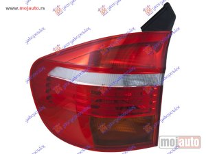 Glavna slika - STOP LAMPA SPOLJASNJA (MARELLI) Levo Bmw x5 (e70) 07-10 -dostupno - MojAuto