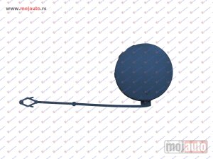 NOVI: delovi  POKLOPAC KUKE PREDNJEG BRANIKA Desno Bmw x5 (e70) 07-10 -nedostupno
