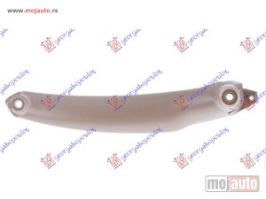 NOVI: delovi  RUKOHVAT PREDNJIH/ZADNJIH VRATA UNUTRASNJI KREM Levo Bmw x5 (e70) 10-13 -dostupno