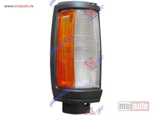 NOVI: delovi  MIGAVAC CRNI (TAJLAND) Desno Mitsubishi p/u l200 93-96 -dostupno