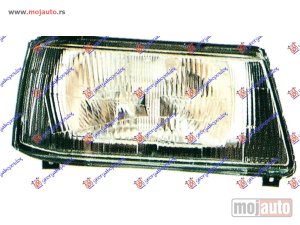 NOVI: delovi  FAR (DEPO) Desno Mitsubishi colt (c15) 87-89 -dostupno