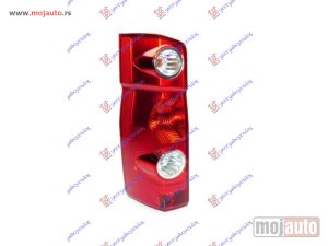 NOVI: delovi  STOP LAMPA (TURSKA) Levo Vw crafter 06-17 -nedostupno
