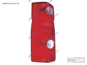 NOVI: delovi  STOP LAMPA (VALEO) Levo Vw crafter 06-17 -dostupno
