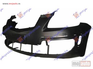 NOVI: delovi  PREDNJI BRANIK 4/5 VRATA Kia rio 05-11 -dostupno