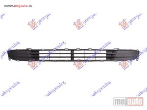 NOVI: delovi  CENTRALNA RESETKA (BEZ MAGLENKI) -2009 Kia rio 05-11 -dostupno