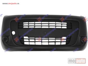 NOVI: delovi  PREDNJI BRANIK PM QUBO (BEZ MAGLENKI) Fiat fiorino/qubo 08-16 -dostupno