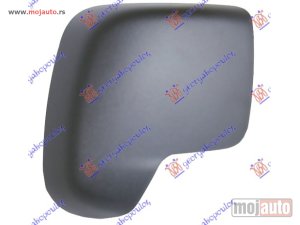 NOVI: delovi  POKLOPAC RETROVIZORA PM Desno Fiat fiorino/qubo 16- -dostupno
