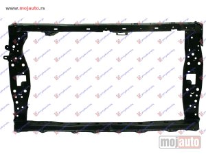 NOVI: delovi  VEZNI LIM Toyota iq 09-16 -dostupno