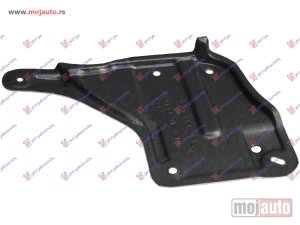NOVI: delovi  ZASTITA MOTORA Desno Toyota iq 09-16 -dostupno