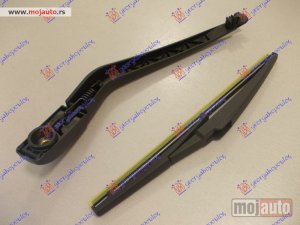 NOVI: delovi  ZADNJI BRISAC KOMPLET 275mm Toyota iq 09-16 -dostupno