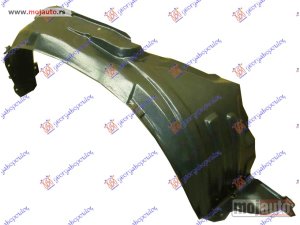 NOVI: delovi  POTKRILO PLASTICNO Desno Suzuki alto 08-14 -dostupno