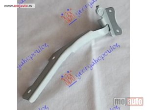 NOVI: delovi  MAKAZE HAUBE Levo Suzuki alto 08-14 -dostupno