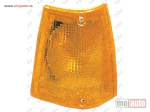 NOVI: delovi  MIGAVAC ZUTI Levo Mazda p/u 2/4wd 86-94 -dostupno