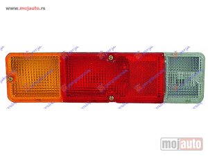 Glavna slika - STOP LAMPA (TYC) Levo Suzuki jeep (sj410) samurai 79-88 -dostupno - MojAuto