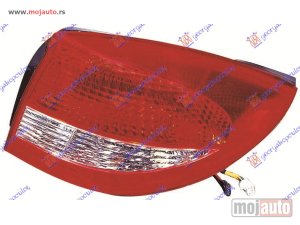 NOVI: delovi  STOP LAMPA 4 VRATA (DEPO) Desno Kia rio 02-05 -dostupno