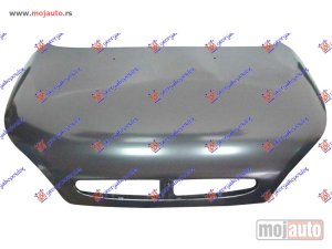 NOVI: delovi  HAUBA Kia rio 99-02 -dostupno