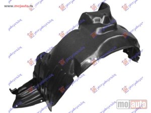 NOVI: delovi  POTKRILO PLASTICNO Levo Kia rio 99-02 -dostupno
