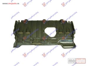 NOVI: delovi  ZASTITA MOTORA (BENZIN) 08- Mazda 3 sdn-h/b (bl) 08-13 -dostupno