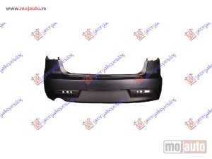 NOVI: delovi  ZADNJI BRANIK 4 VRATA (1.6cc) Mazda 3 sdn-h/b (bl) 08-13 -dostupno