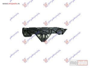 NOVI: delovi  NOSAC PREDNJEG BRANIKA BOCNI PLASTICNI Desno Mazda 3 sdn-h/b (bl) 08-13 -dostupno