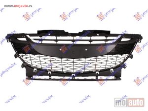 NOVI: delovi  CENTRALNA RESETKA (1.6cc) Mazda 3 sdn-h/b (bl) 08-13 -dostupno