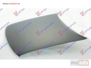 NOVI: delovi  HAUBA Toyota corolla (e 9) l/b 88-91 -dostupno