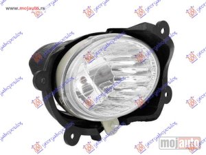 NOVI: delovi  MAGLENKA 4 VRATA Desno Kia cerato 04-09 -dostupno