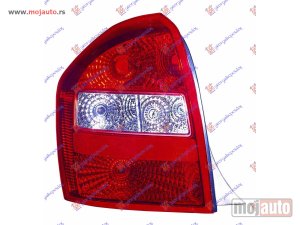 NOVI: delovi  STOP LAMPA 5 VRATA (DEPO) Levo Kia cerato 04-09 -dostupno