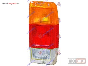 NOVI: delovi  STOP LAMPA (C120) (DEPO) Desno Nissan vanette (c20/120) 80-87 -dostupno