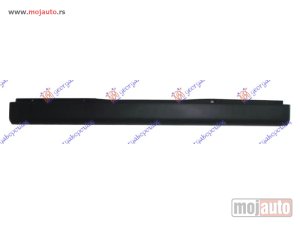 NOVI: delovi  ZADNJI BRANIK PLASTICNI Ford transit 00-06 -dostupno