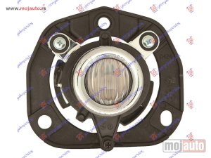 NOVI: delovi  MAGLENKA (H3) 2016- (E) (DEPO) Alfa romeo mito 08- -dostupno