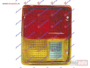 NOVI: delovi  STOP LAMPA (DEPO) Levo Mitsubishi pajero 83-92 -dostupno