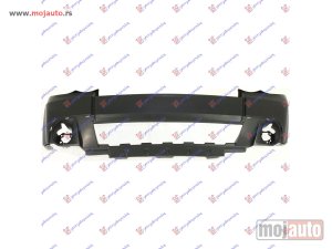 NOVI: delovi  PREDNJI BRANIK Jeep grand cherokee 08-11 -dostupno