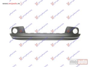 NOVI: delovi  SPOJLER PREDNJEG BRANIKA Jeep grand cherokee 08-11 -dostupno