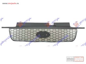 NOVI: delovi  PVC MASKA CRNA (HROM LAJSNA) -2005 Ford maverick 00-08 -dostupno