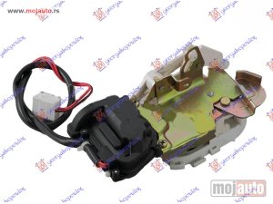 NOVI: delovi  BRAVA PREDNJIH VRATA ELEKTRICNA (2/6pins) -2000 Levo Ford maverick 00-08 -dostupno