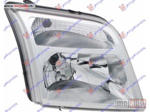 Glavna slika - FAR ELEKTRICNI (TYC) Desno Ford transit connect 10-13 -dostupno - MojAuto