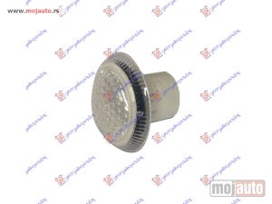 NOVI: delovi  MIGAVAC U KRILU PROVIDAN Ford transit/tourneo courier 13- -dostupno