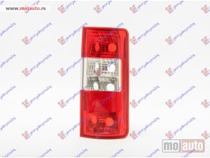 NOVI: delovi  STOP LAMPA (DEPO) Desno Ford transit connect 03-10 -dostupno
