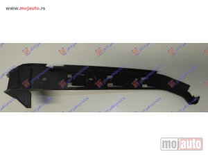 NOVI: delovi  NOSAC ZADNJEG BRANIKA PLASTICNI Levo Vw bora 98-05 -dostupno