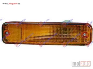NOVI: delovi  MIGAVAC ZUTI Desno Honda civic sedan 88-90 -dostupno