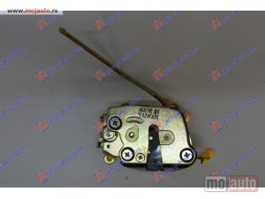 NOVI: delovi  BRAVA PREDNJIH VRATA Levo Toyota hi-lux (yn 110) 4wd 89-97 -dostupno