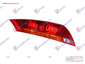 NOVI: delovi  STOP LAMPA (CRVENI OKVIR) (ULO) Levo Audi tt 06-14 -dostupno