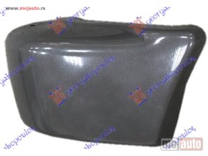 NOVI: delovi  KRAJ PREDNJEG BRANIKA Levo Toyota hi-lux (yn 110) 4wd 89-97 -dostupno